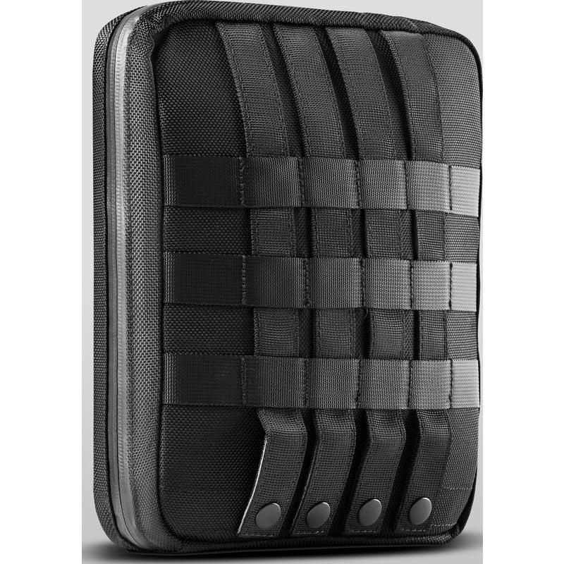 Heimplanet Volume+ Pouch Large | Black