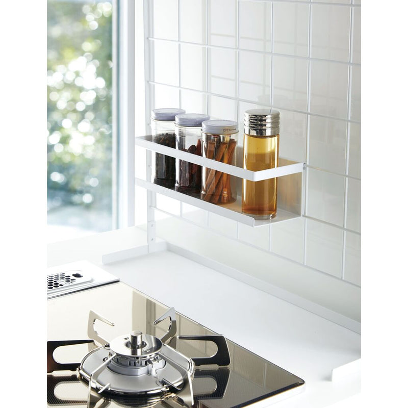 Yamazaki Tower Spice Rack for Mesh Panel