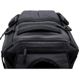 Chrome Summoner Backpack | 32L Black BG-264-BK-NA