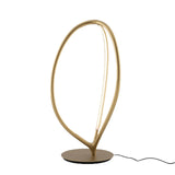 Artemide Arrival Table LED Light | 17W 3000K 90CRI 120-240V Touch Dimmer on Base UL