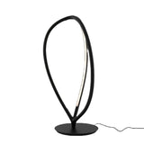 Artemide Arrival Table LED Light | 17W 3000K 90CRI 120-240V Touch Dimmer on Base UL