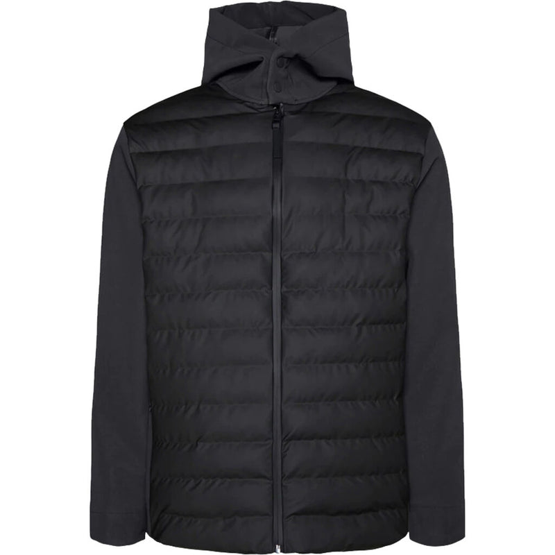 Rains Waterproof Trekker Scuba Jacket