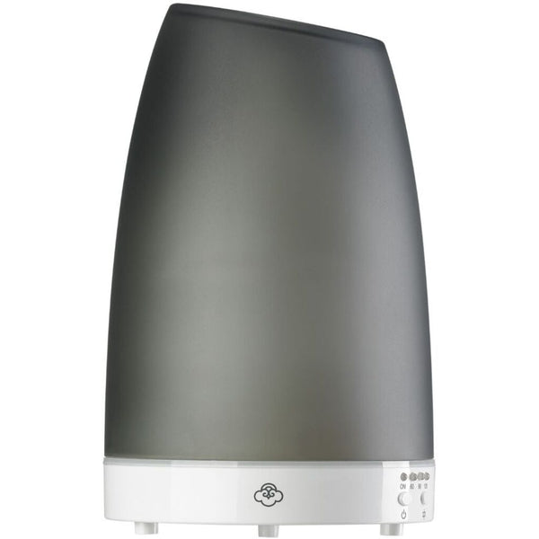Serene House Glass Diffuser Wb | Astro Grey/125mm