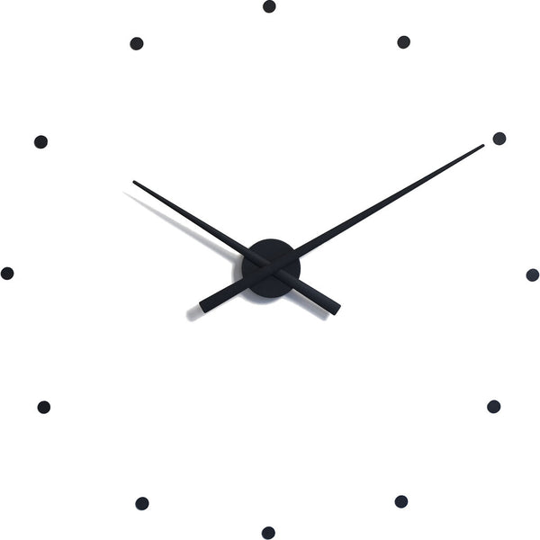 Nomon OJ Wall Clock | Polystyrene
