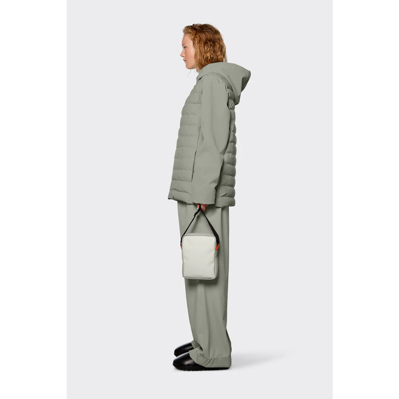 Rains Waterproof Trekker Scuba Jacket