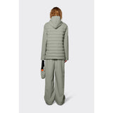 Rains Waterproof Trekker Scuba Jacket
