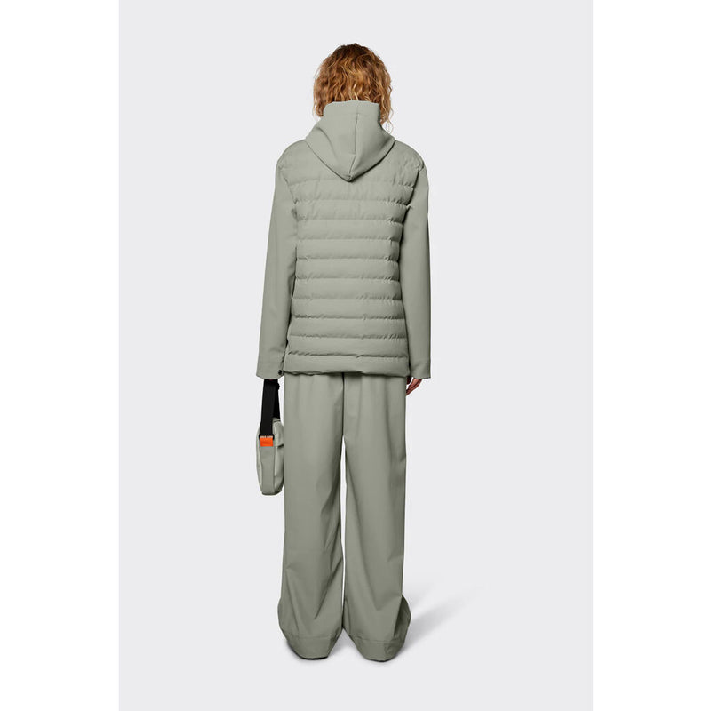 Rains Waterproof Trekker Scuba Jacket