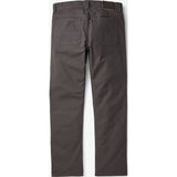 Filson Flannel-Lined Dry Tin Pants | Raven