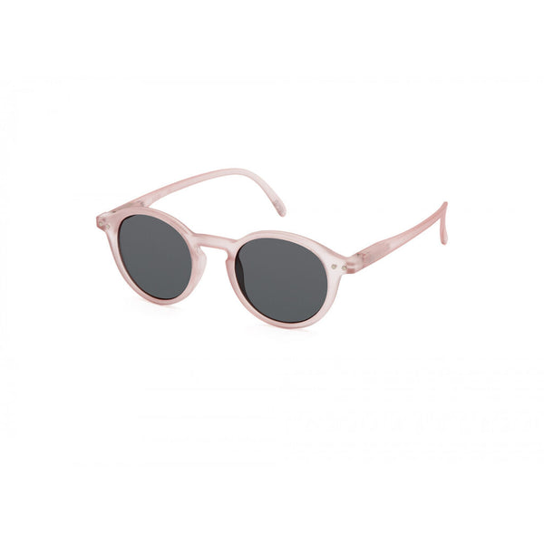 Izipizi Junior Sunglasses D-Frame | Pink