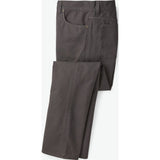 Filson Flannel-Lined Dry Tin Pants | Raven