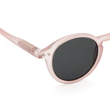 Izipizi Junior Sunglasses D-Frame | Pink