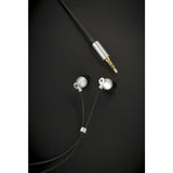 HiFiMAN RE800 Dynamic Earphones | Silver