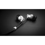 HiFiMAN RE800 Dynamic Earphones | Silver