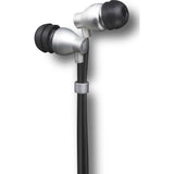 HiFiMAN RE800 Dynamic Earphones | Silver