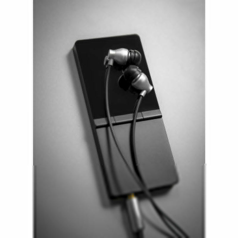 HiFiMAN RE800 Dynamic Earphones | Silver