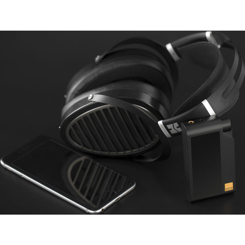 HiFiMAN Anada Planar Headphones | Black