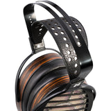 HiFiMAN Shangri La Sr Amplifer & Headphone Set | Black