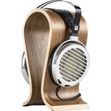 HiFiMAN Shangri La Jr Amplifer & Headphone Set | Silver