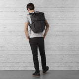 Chrome Pike Backpack | 22L Black BG-265-BK-NA