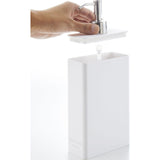 Yamazaki Tower Rectangular Body Soap Dispenser