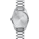Sternglas Marus Automatic Watch | Green Dial / Steel Bracelet