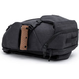 Chrome Pike Backpack | 22L Black BG-265-BK-NA