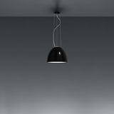 Artemide Nur 2-Wire Gloss Mini Dimmable Suspension LED Light 28W UNV UL