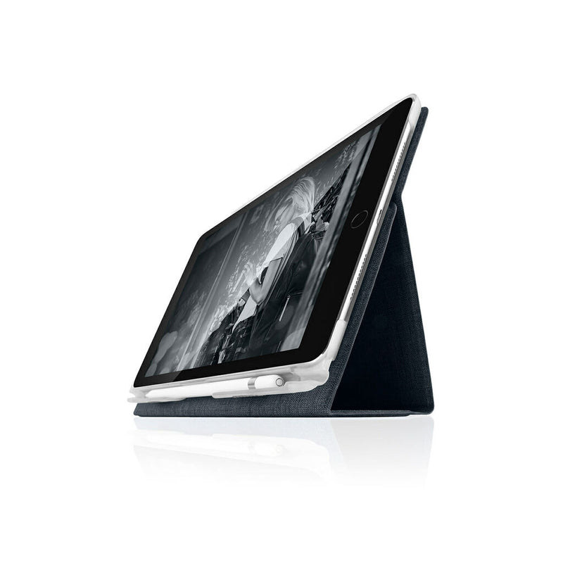 STM Atlas Case Ipad 5Th/6Th Gen/Pro 9.7/Air 1-2, 2018