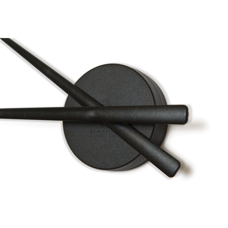 Nomon OJ Mini Wall Clock | Polystyrene
