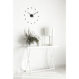 Nomon OJ Mini Wall Clock | Polystyrene