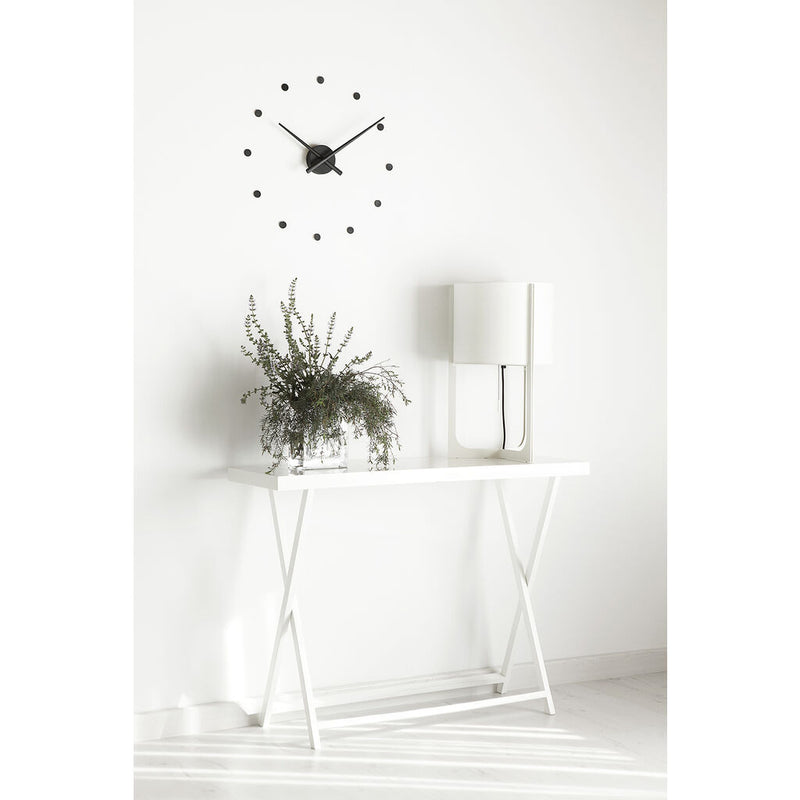 Nomon OJ Mini Wall Clock | Polystyrene