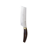 Messermeister Kawashima Nakiri Knife | 6.5"