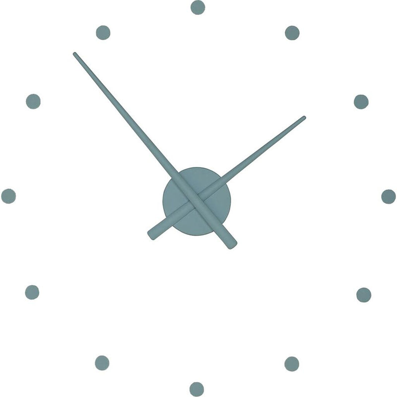 Nomon OJ Mini Wall Clock | Polystyrene