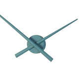 Nomon OJ Mini Wall Clock | Polystyrene