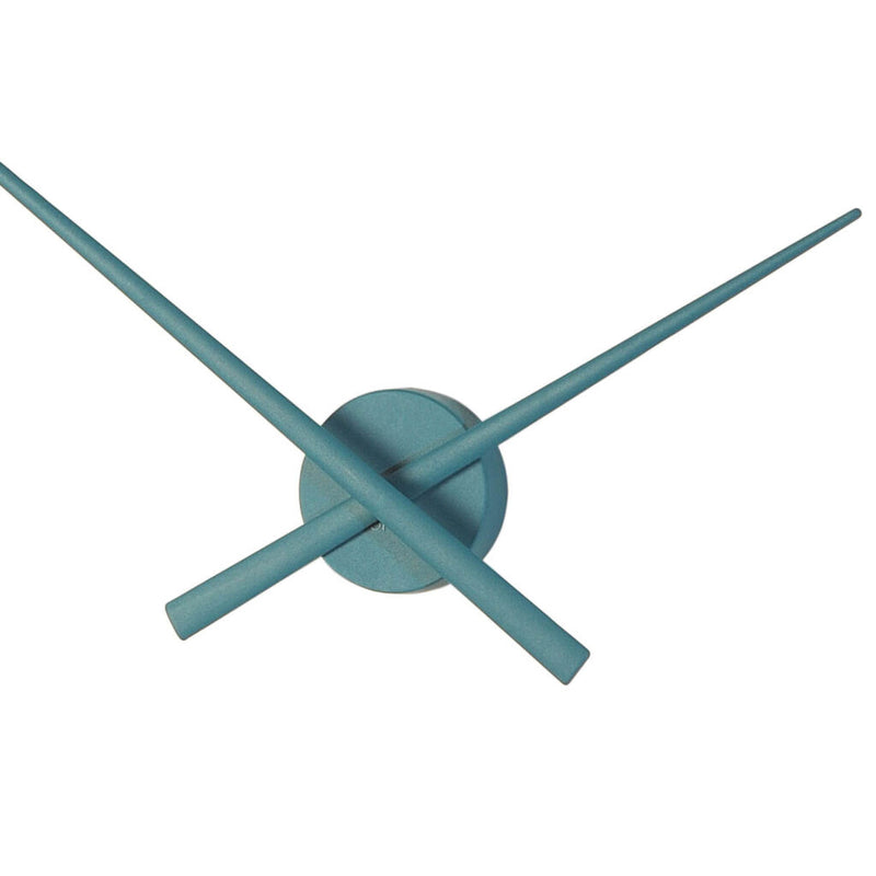 Nomon OJ Mini Wall Clock | Polystyrene