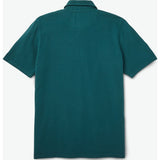 Filson Men's Polo Shirt-Ducks Unlimited | Salt Marsh