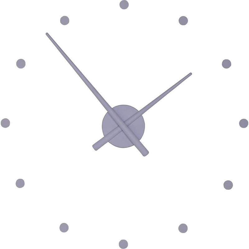 Nomon OJ Mini Wall Clock | Polystyrene