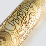 Pillbox Classic Paint Baseball Bats | Legends Never Die