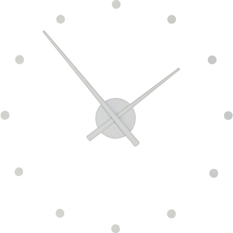 Nomon OJ Mini Wall Clock | Polystyrene