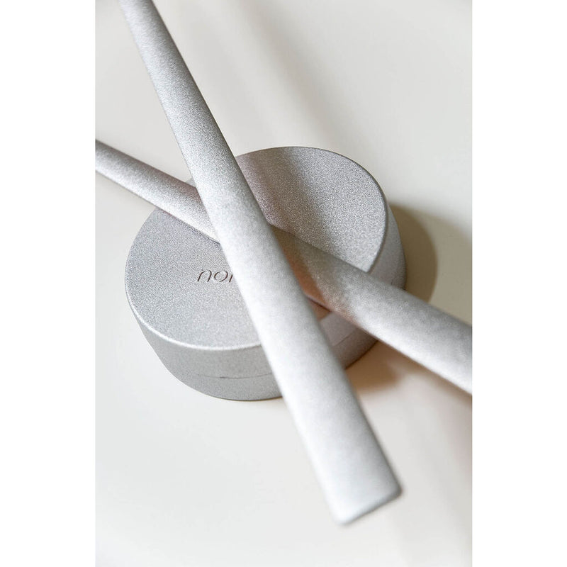Nomon OJ Mini Wall Clock | Polystyrene