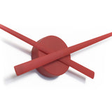 Nomon OJ Mini Wall Clock | Polystyrene