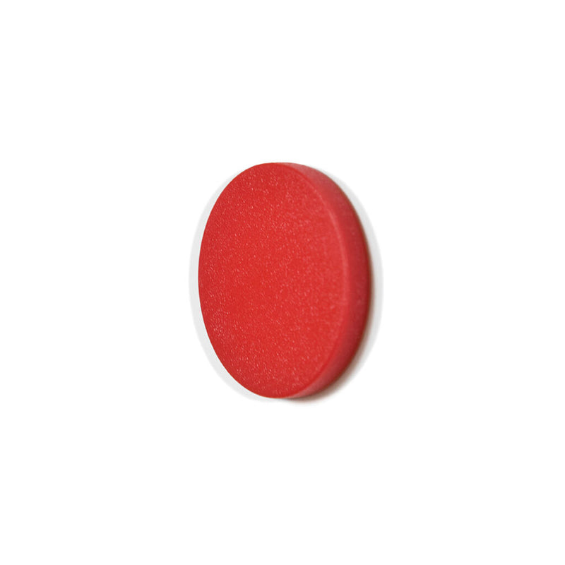 Nomon OJ Mini Wall Clock | Polystyrene