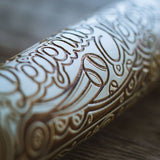 Pillbox Classic Paint Baseball Bats | Legends Never Die