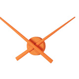 Nomon OJ Mini Wall Clock | Polystyrene