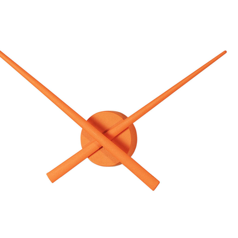 Nomon OJ Mini Wall Clock | Polystyrene