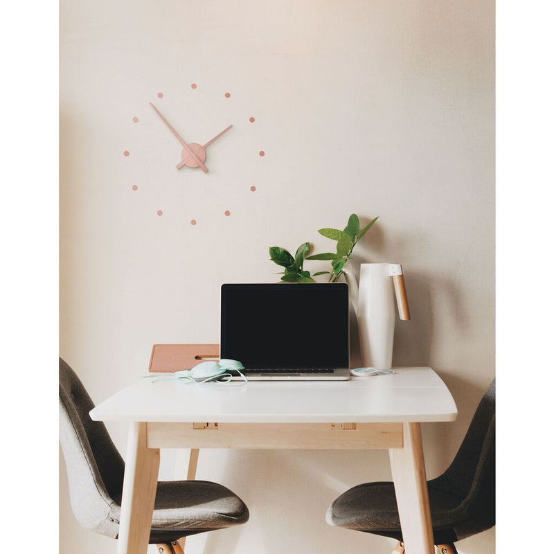 Nomon OJ Mini Wall Clock | Polystyrene