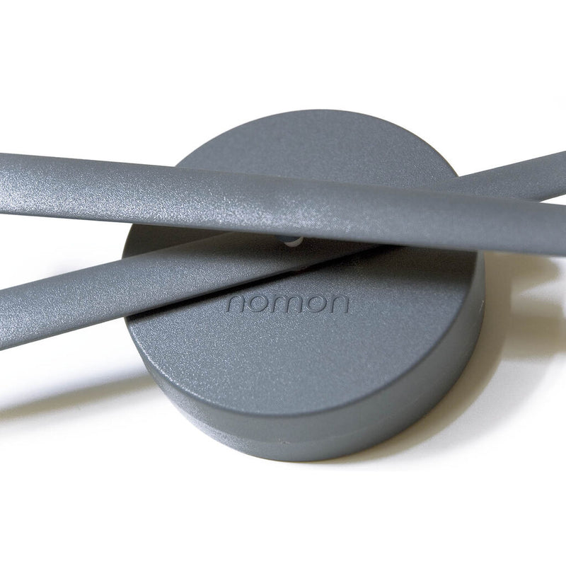 Nomon OJ Mini Wall Clock | Polystyrene