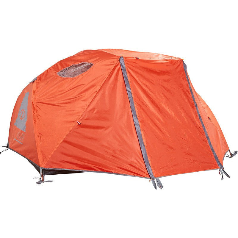 Poler Two Man Tent | Orange 434002-BNT-OS