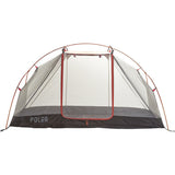 Poler Two Man Tent | Orange