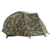 Poler Two Man Tent | Green Camo 434002-GCO-OS